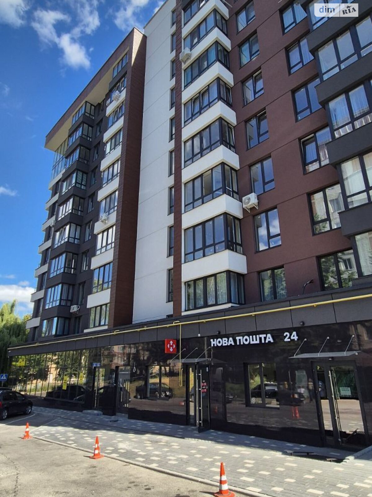 Вербицького 7а